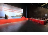 17th International Biophysics Congress (Beijing, China)