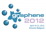 Advanced Technologies Center takes part in GRAPHENE2012